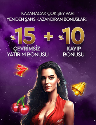 Slot dünyasi çevrimsiz yatırım